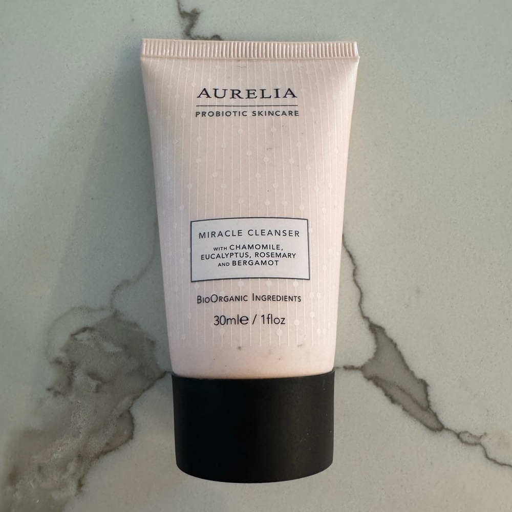 🌸5/$25🌸 Aurelia miracle cleanser